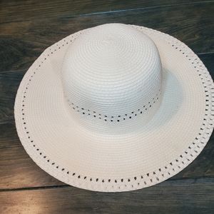 Women's Floppy Sun Hat